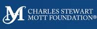 Charles Mott Logo