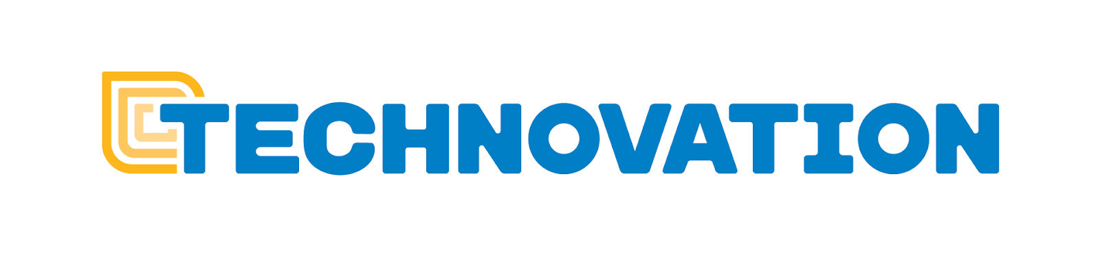 Technovation Logo Main CMYK
