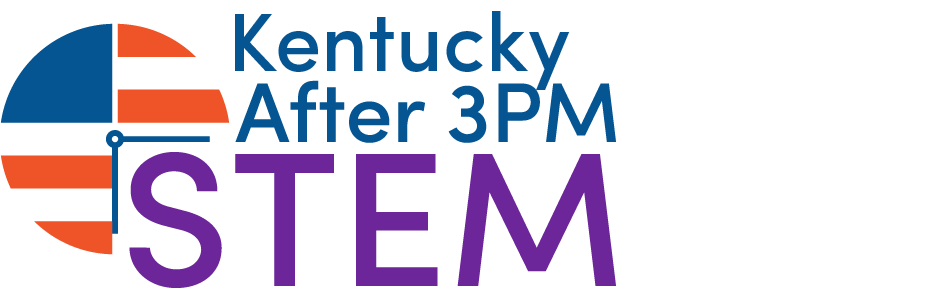 STEM logo Kentucky STEM 1