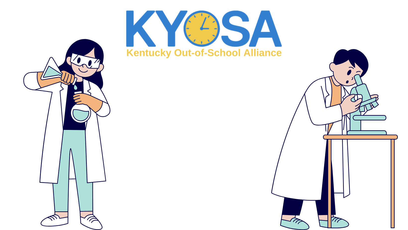 KYOSA STEM Newsletter