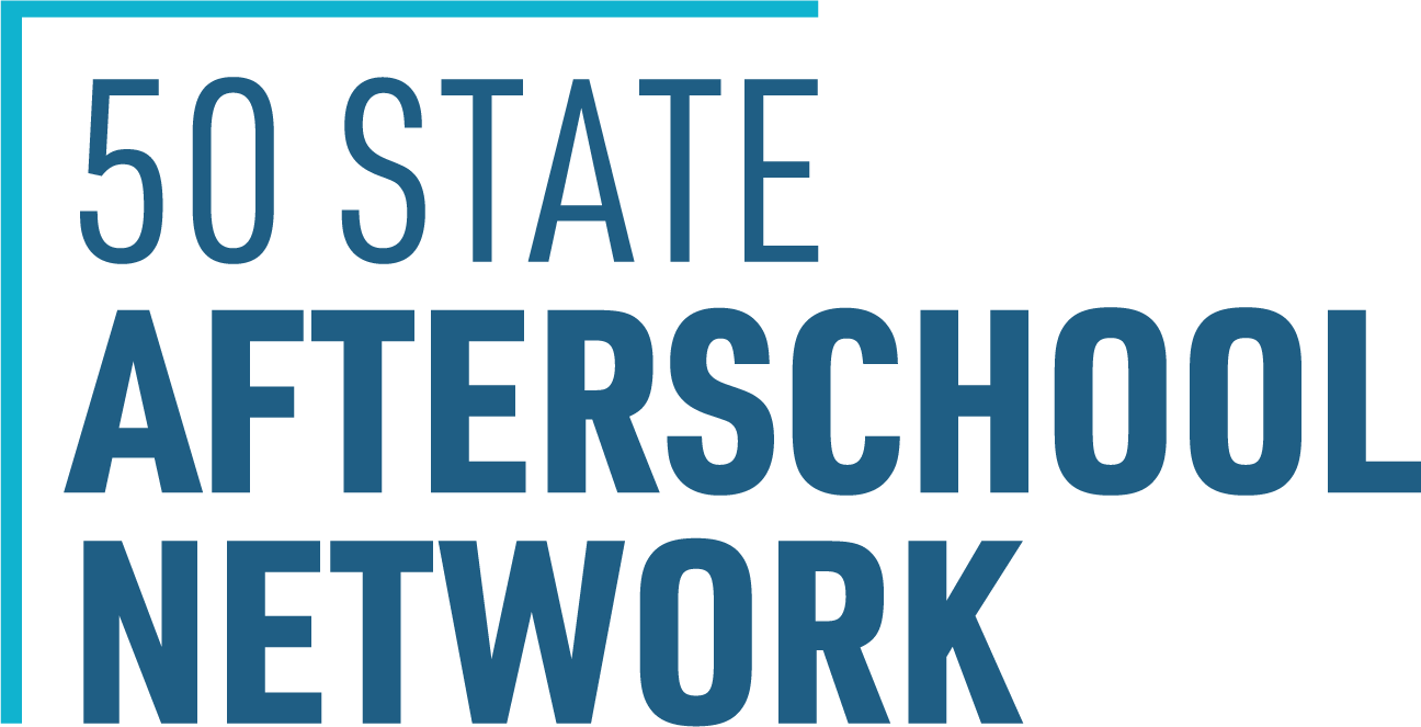 50 state network logo