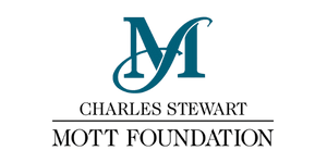 Mott Foundation Logo